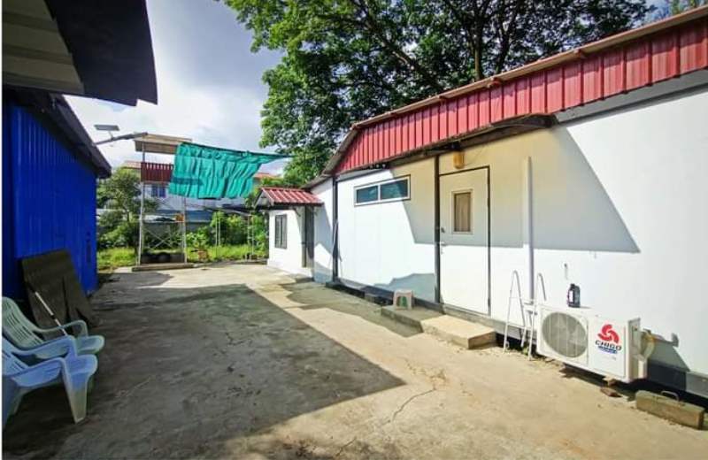 Gallery for House For Sale U-10 Ward,North Dagon Township.