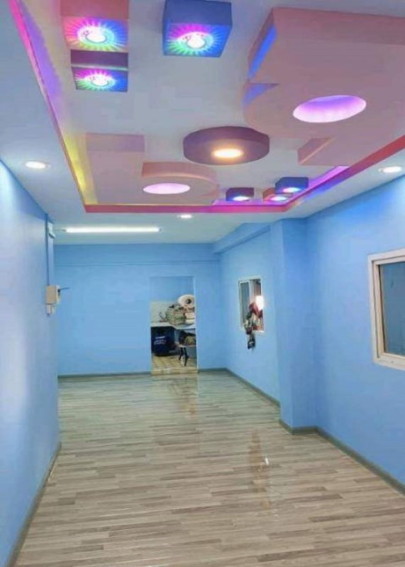 Gallery for Apartment For Sale Thuwana,Zayar Thu Kha Street,Thingangyun Township.