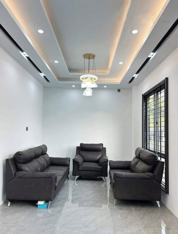 Gallery for House For Sale 49th Ward,Aung San Thuriya Hla Thaung Street,North Dagon Township.