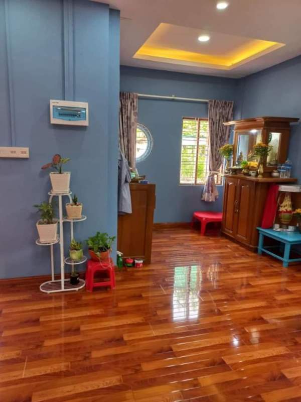 Gallery for House For Sale Yadanar Myint Zu Street,South Dagon Township.