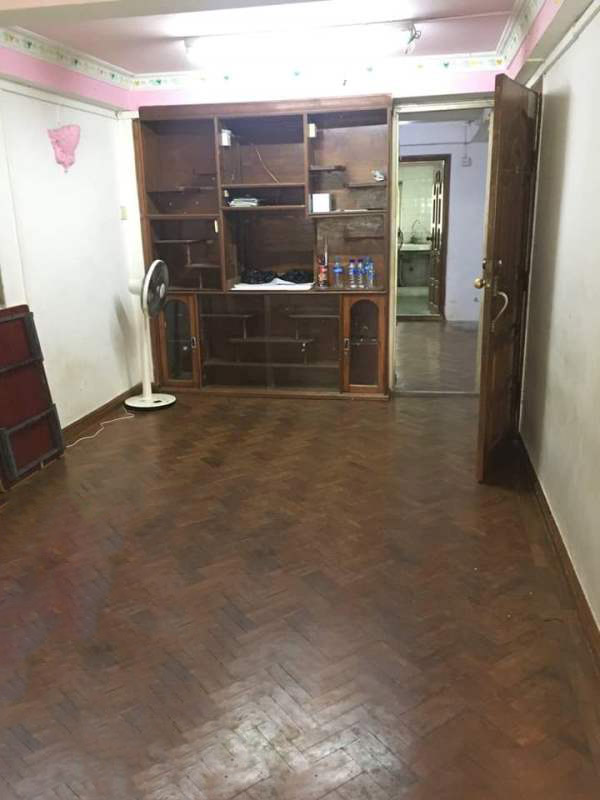 Gallery for Apartment For Sale Ma U Kone,Tamwe Township.