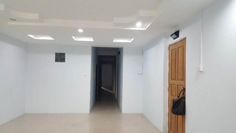 Gallery for Mini Condo For Sale Lay Daung Kan Road,Thingangyun Township.
