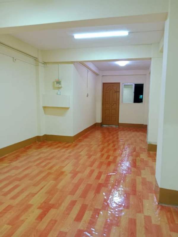 Gallery for Apartment For Sale Nwe Aye Lane,Dawbon Township.