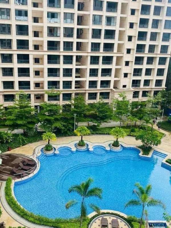 Gallery for Condo For Rent Min Ye Kyaw Swar Road,Brilliance Mansion Condo,Lanmadaw Township.