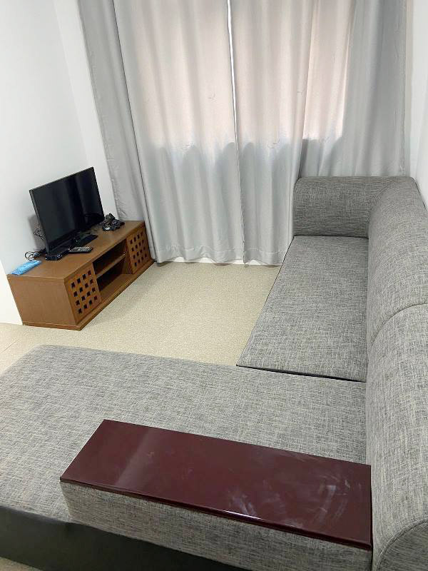 Gallery for Condo For Sale Ayar Chan Thar Condo,Dagon Seik Kan Township.