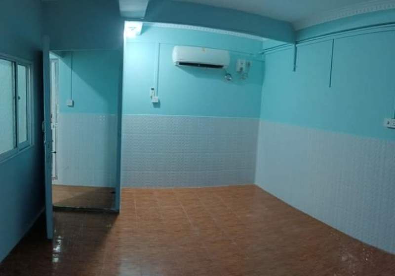Gallery for Apartment For Sale 4th Ward,Thila Lane,South Okkalapa Township.