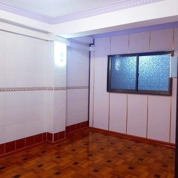 Gallery for Apartment For Sale Thida Street,Tamwe Township.