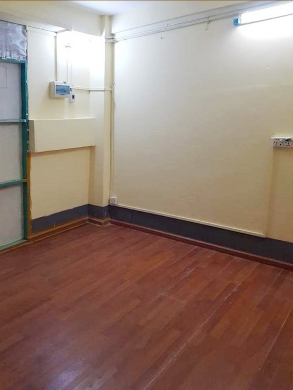 Gallery for Apartment For Sale Shwe Laung Street,Sanchaung Township.