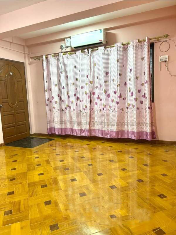 Gallery for Apaetment For Sale Ma Naw Hayi Street,Ahlone Township.