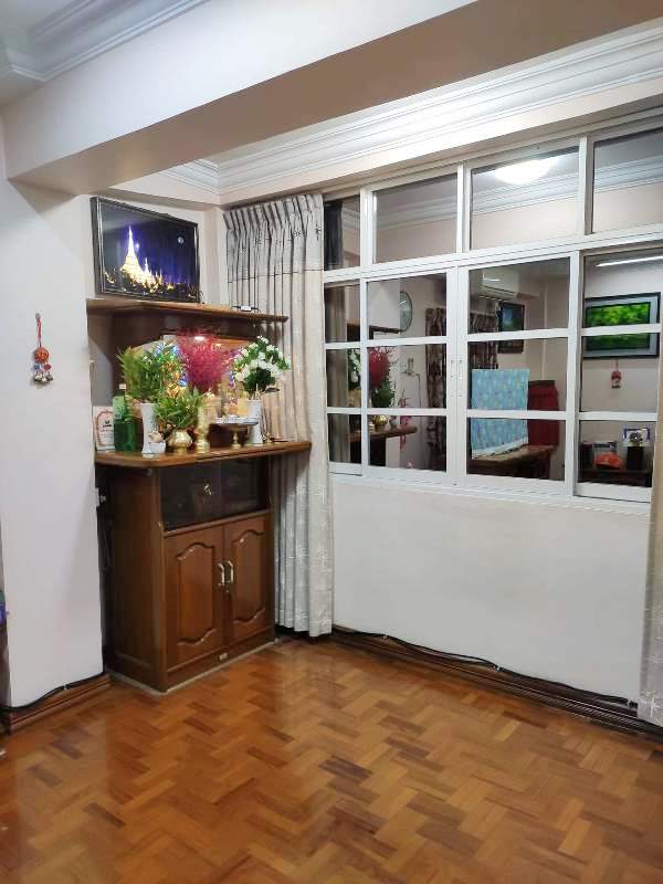 Gallery for Apaetment For Sale lat Pan Street,Sanchaung Township.