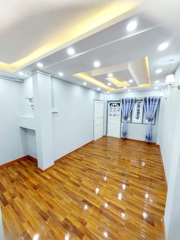 Gallery for Apartment For Sale Thiri Street,Sanchaung Township.