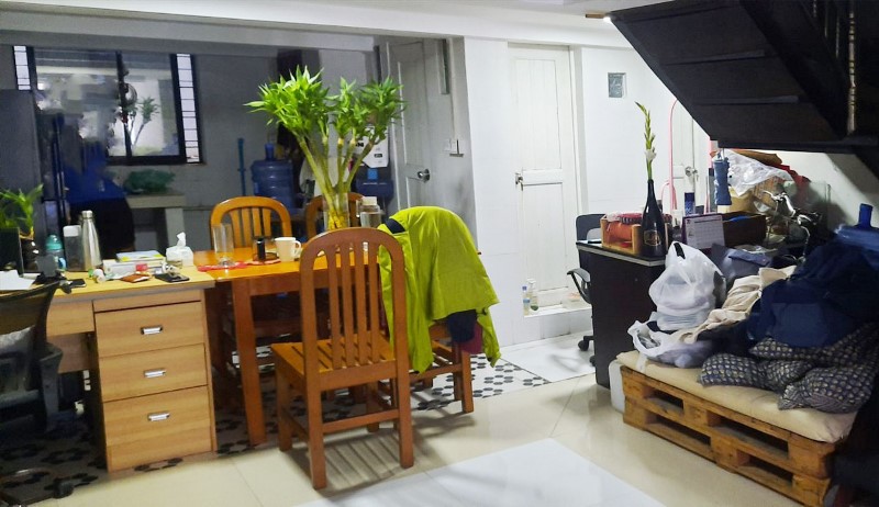 Gallery for Condo For Sale Scott View Tower,Pabedan Township.