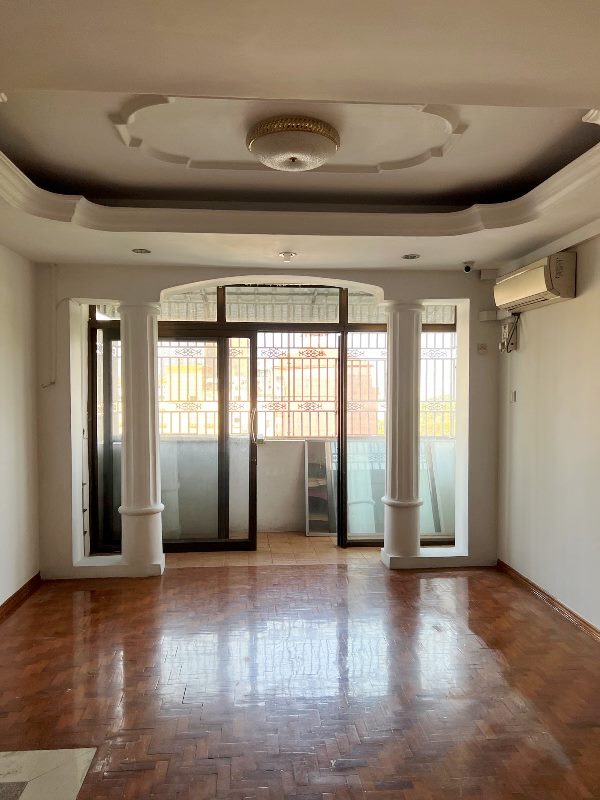 Gallery for Condo For Sale and Rent Delta Plaza Condo,Bahan Township.