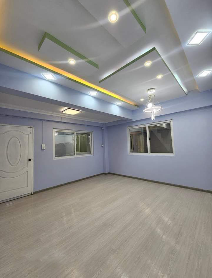 Gallery for Apartment For Sale Kyauk Kone,Thapin Shwe Htee Street,Yankin Township.