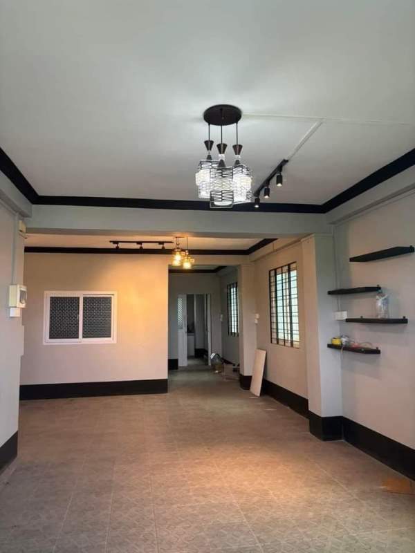 Gallery for Apartment For Sale 30th Ward,North Dagon Township.