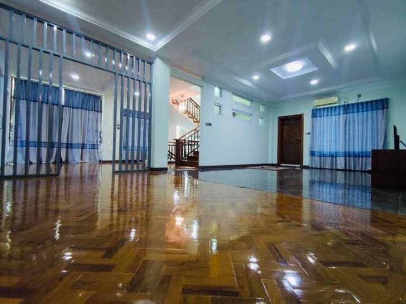 Gallery for House For Sale Rose Park3,North Dagon Township.