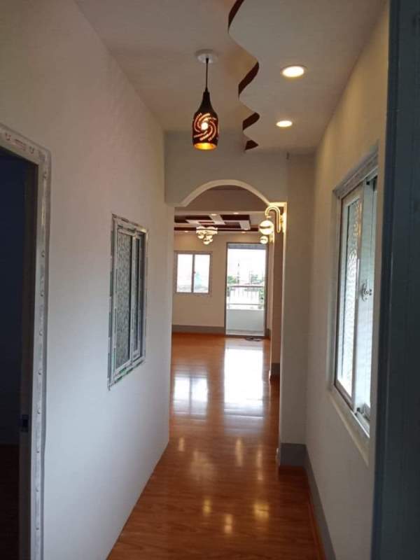 Gallery for Apartment For Sale VIP14/1 Ward,Myin Thar Lane,South Okkalapa Township.