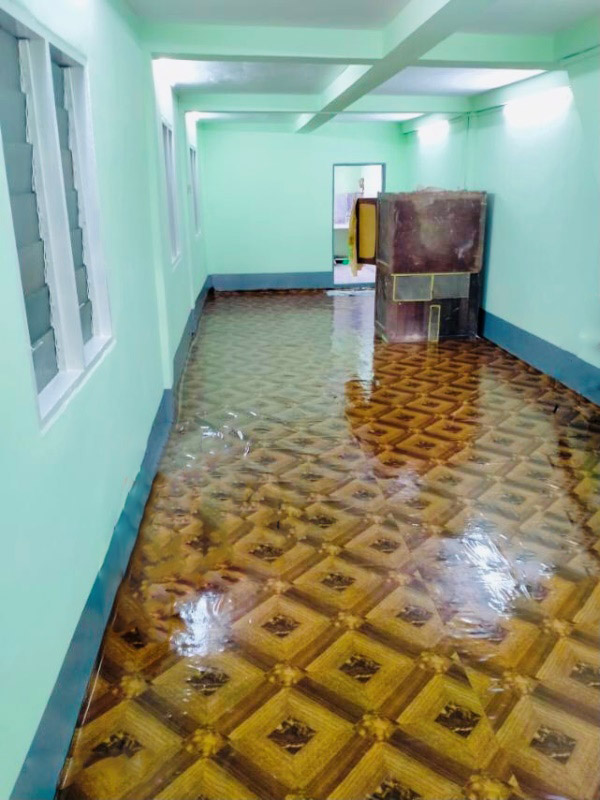 Gallery for Apartment For Sale U Lun Street,Tamwe Township.