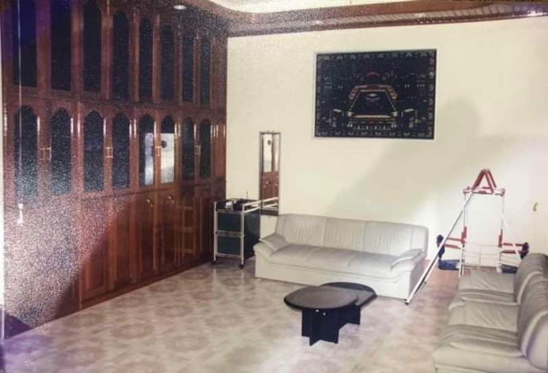 Gallery for House For Sale Near by Mingalar Zay,Mingalar Taung Nyunt Township.