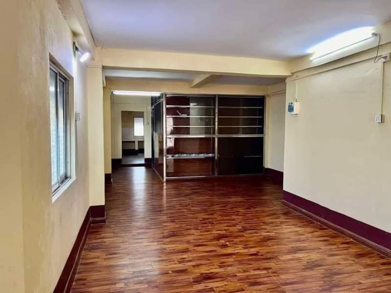 Gallery for Apartment For Sale Bayint Naung Lane,Thingangyun Township.