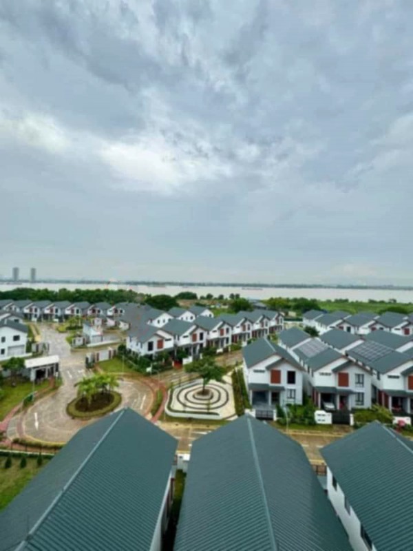 Gallery for House For Sale Thuwana Villa Housing,Thingangyun Township.