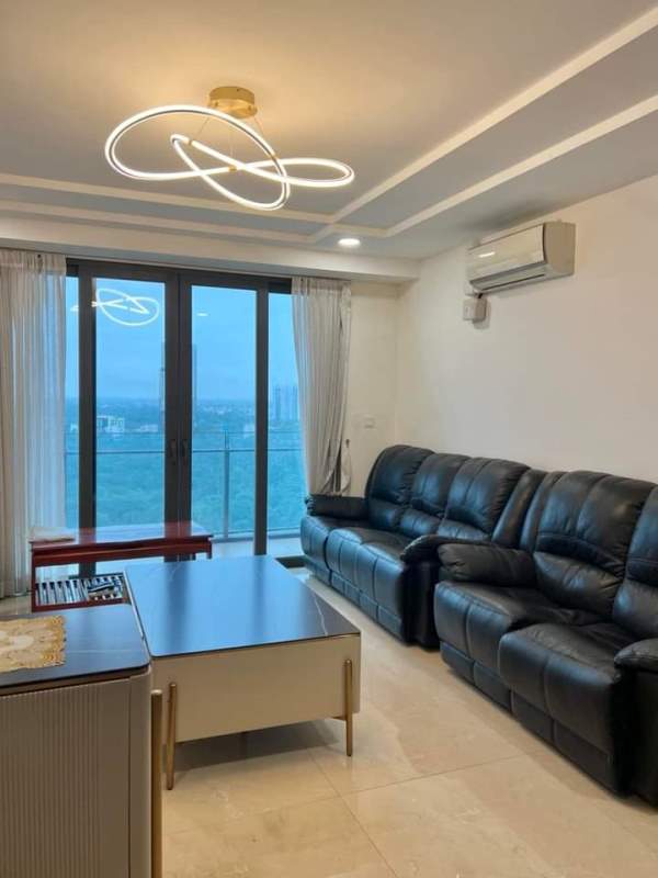 Gallery for Condo For Sale U Htun Nyein Street,Diamond Inya Palace Luxuy Condo,Mayangone Township.