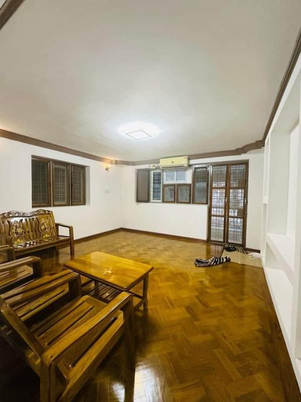 Gallery for Apartment For Sale Pann Chan Street,Sanchaung Township.