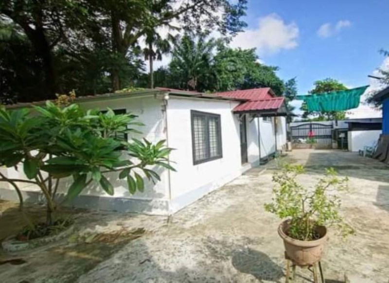 Gallery for House For Sale U-10 Ward,North Dagon Township.