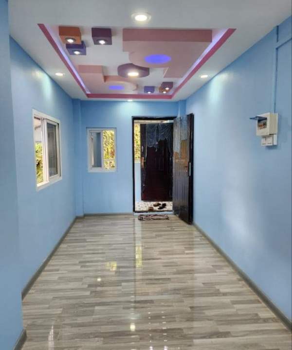 Gallery for Apartment For Sale Thuwana,Zayar Thu Kha Street,Thingangyun Township.