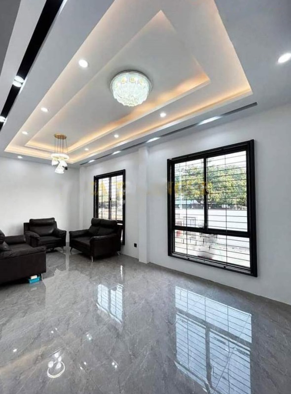 Gallery for House For Sale 49th Ward,Aung San Thuriya Hla Thaung Street,North Dagon Township.