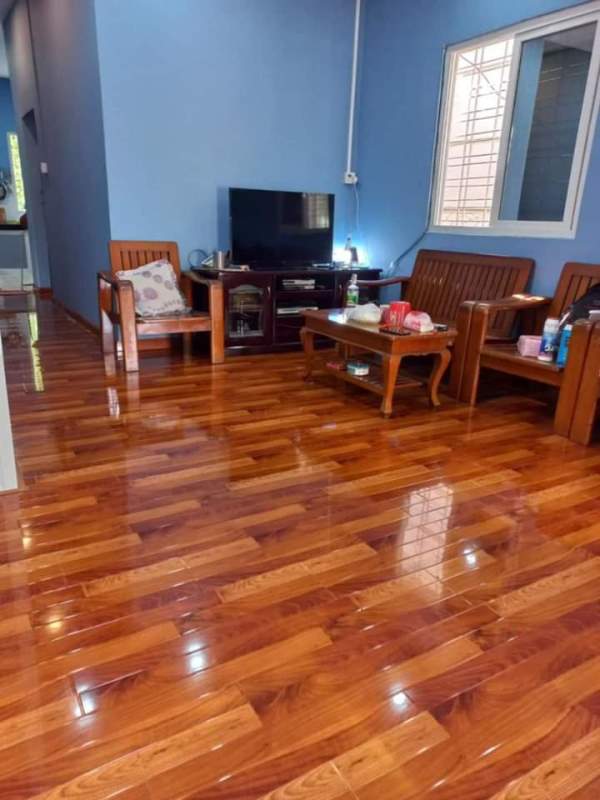 Gallery for House For Sale Yadanar Myint Zu Street,South Dagon Township.