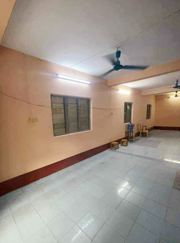 Gallery for Apartment For Sale U Shwe Goon Street,Pazundaung Township.