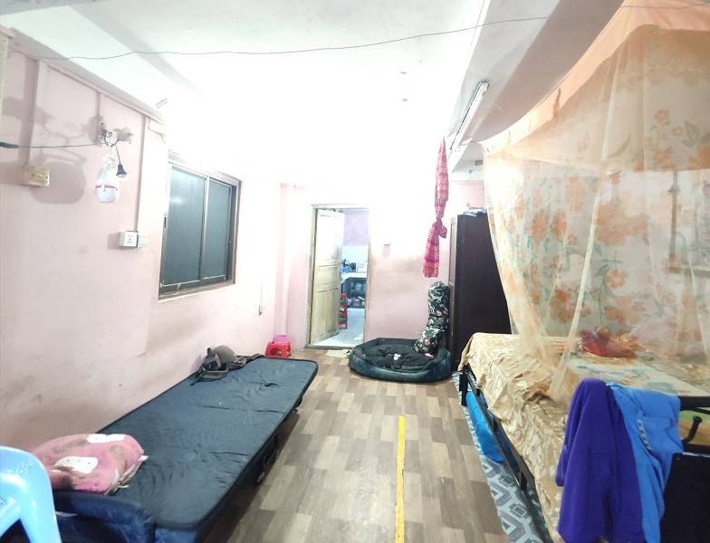Gallery for Apartment For Sale 123rd Street,Mingalar Taung Nyunt Township.