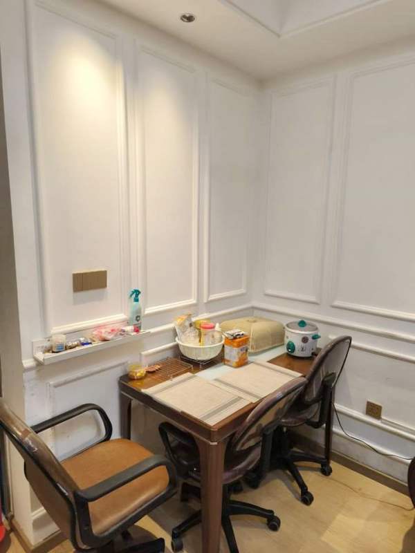 Gallery for Condo For Rent Min Ye Kyaw Swar Road,Brilliance Mansion Condo,Lanmadaw Township.