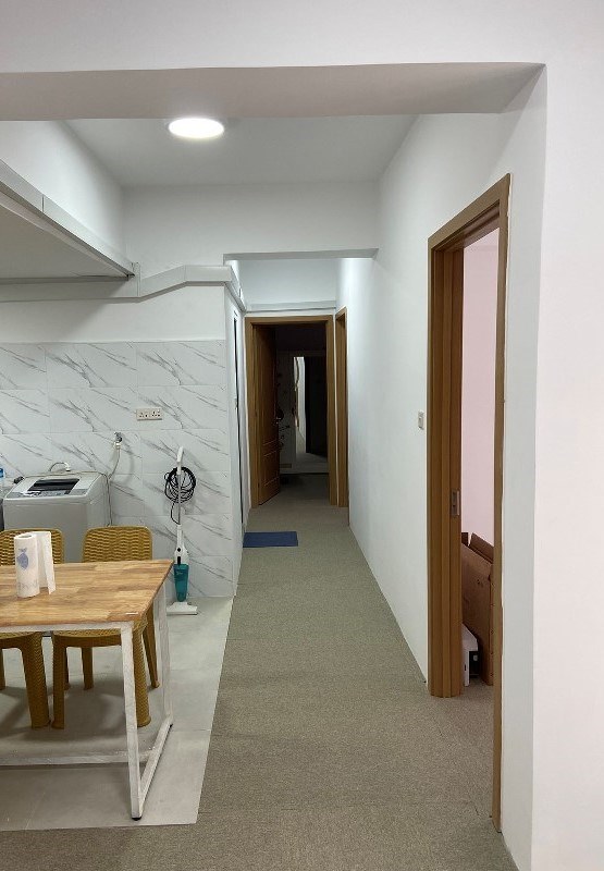 Gallery for Condo For Sale Ayar Chan Thar Condo,Dagon Seik Kan Township.