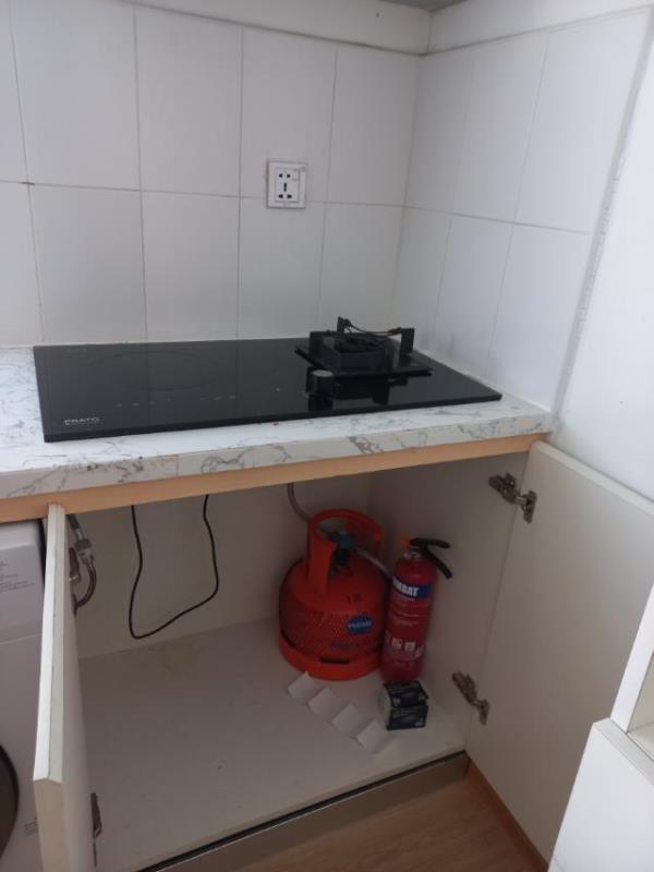 Gallery for Condo For Sale City Loft Condo,Thanlyin Township.