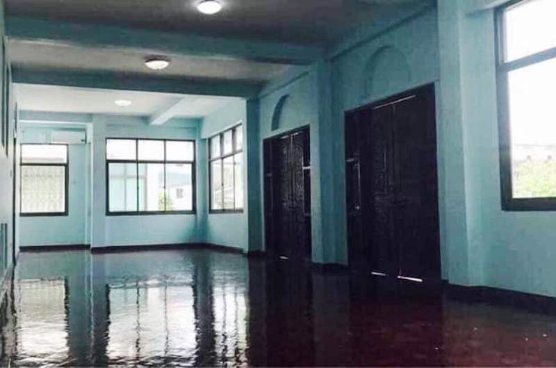 Gallery for House For Sale Thiri Yeik Mon Housing,Mayangone Township.