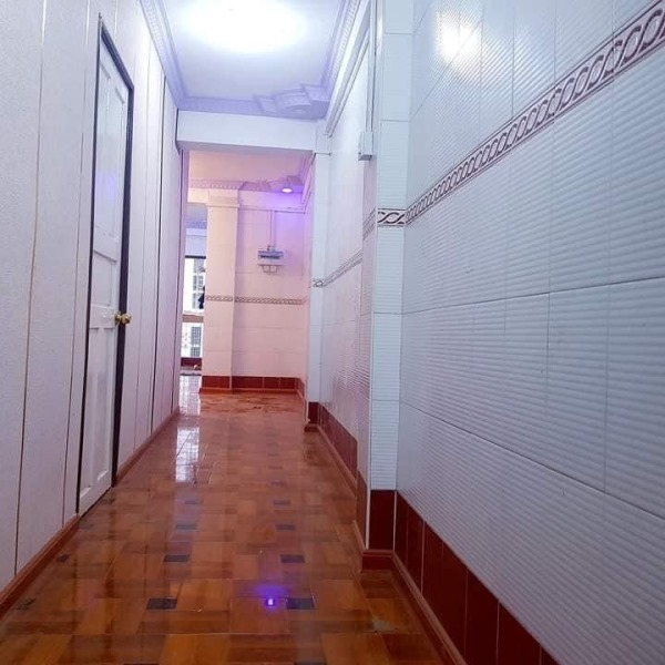 Gallery for Apartment For Sale Thida Street,Tamwe Township.