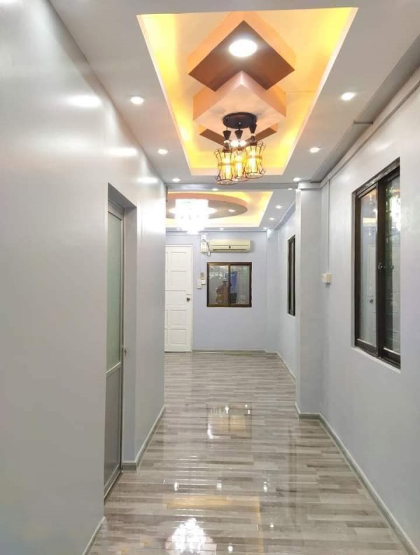 Gallery for Apartment For Sale 10th Ward,Ahthaka Street,South Okkalapa Township.