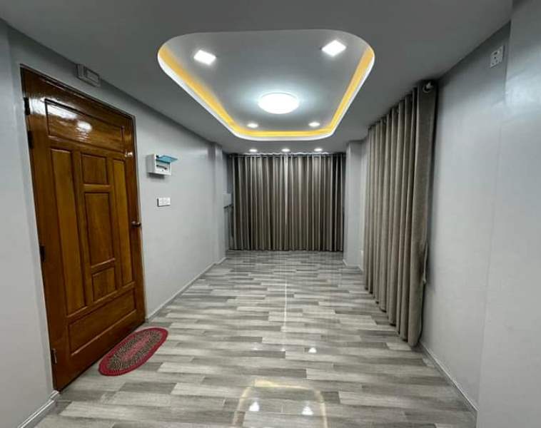 Gallery for Apartment For Sale Mingalar Street,South Okkalapa Township.