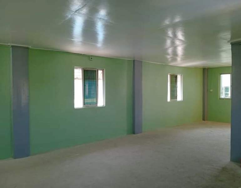 Gallery for Apartment For Sale 6th Ward,Innwa Lane,South Okkalapa Township.