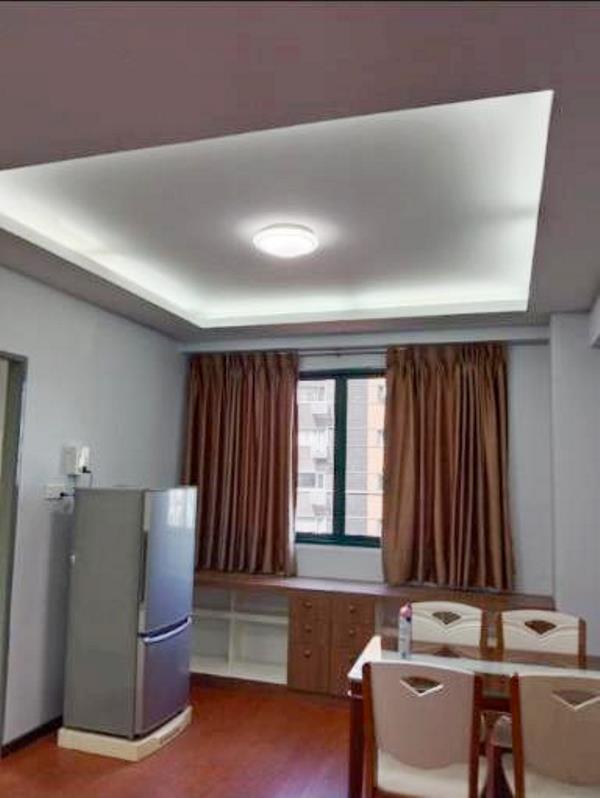 Gallery for Condo For Rent Pearl Condo,Bahan Township.