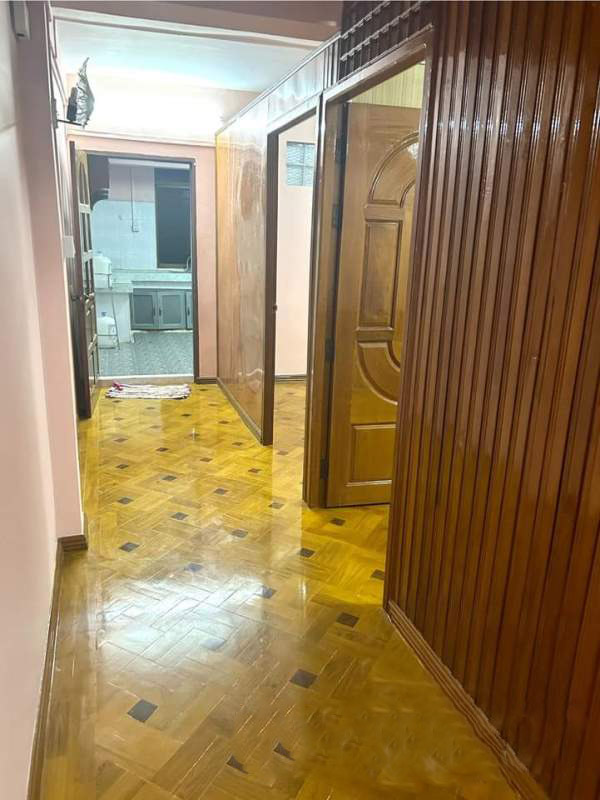 Gallery for Apaetment For Sale Ma Naw Hayi Street,Ahlone Township.