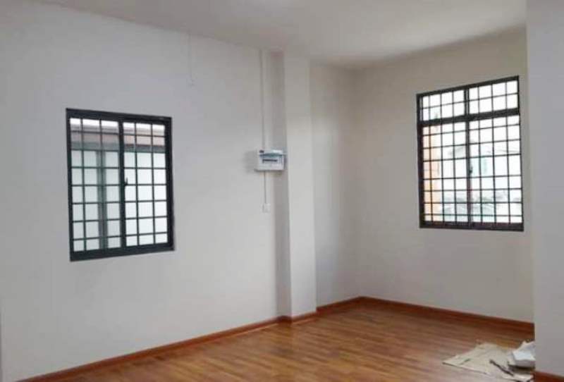 Gallery for House For Sale 9th Ward,Kyaw Thu lane,South Okkalapa Township.