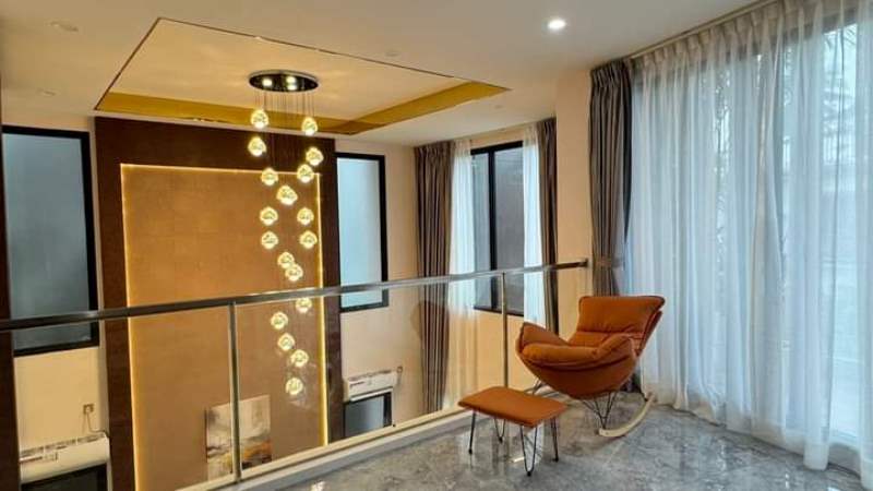 Gallery for House For Sale Shwe Taung Kyar,Bahan Township.
