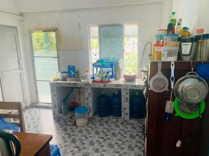 Gallery for Apartment For Sale Lay Daung Kan Road,Thingangyun Township.