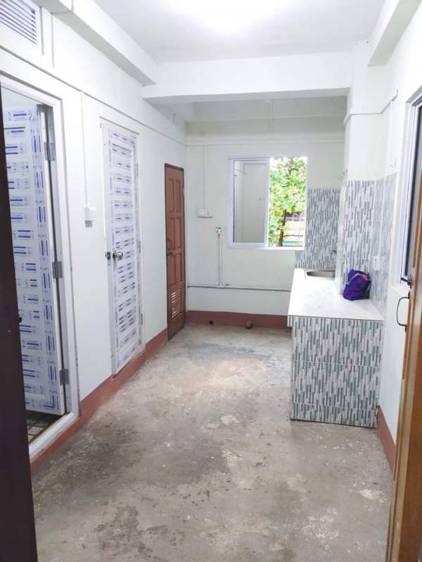 Gallery for Apartment For Sale Near by Thiri Mingalar Zay,Kyee Myin Daing Township.