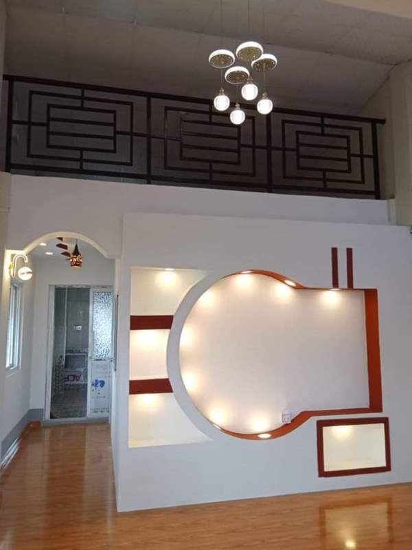 Gallery for Apartment For Sale VIP14/1 Ward,Myin Thar Lane,South Okkalapa Township.