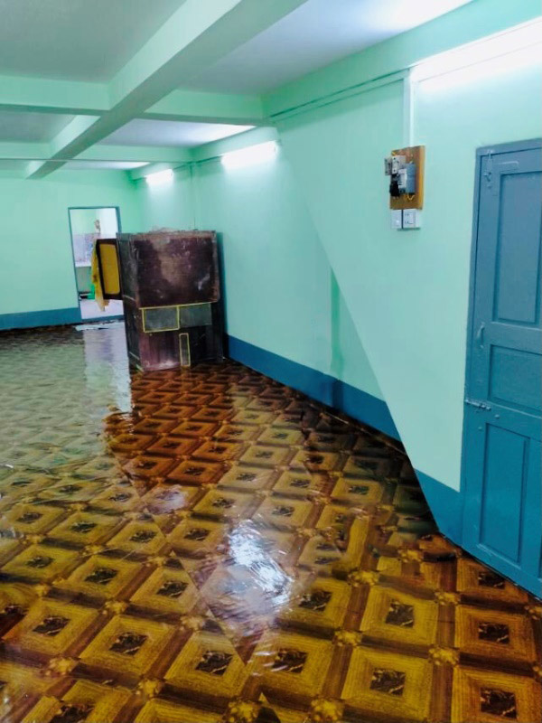 Gallery for Apartment For Sale U Lun Street,Tamwe Township.