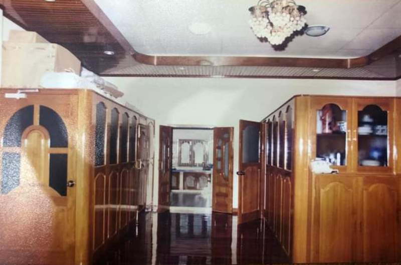 Gallery for House For Sale Near by Mingalar Zay,Mingalar Taung Nyunt Township.